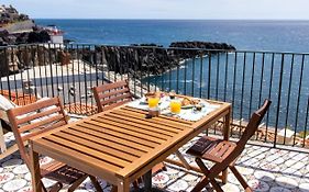 Casa Do Ilheu - House Of Ilheu - Camara De Lobos