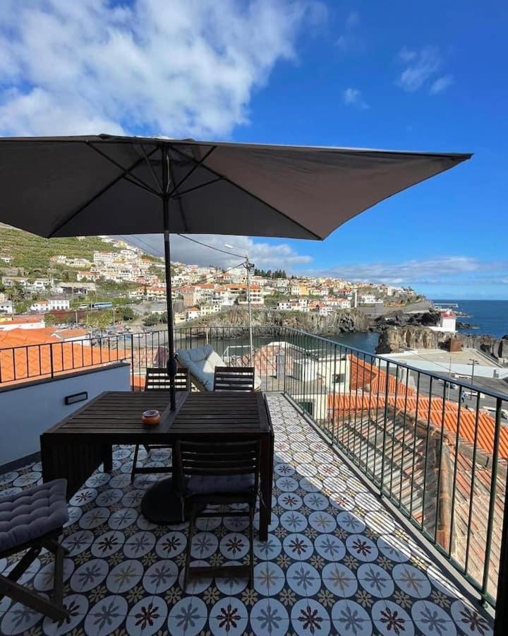 Casa Do Ilheu - House Of Ilheu - Camara De Lobos Villa Buitenkant foto