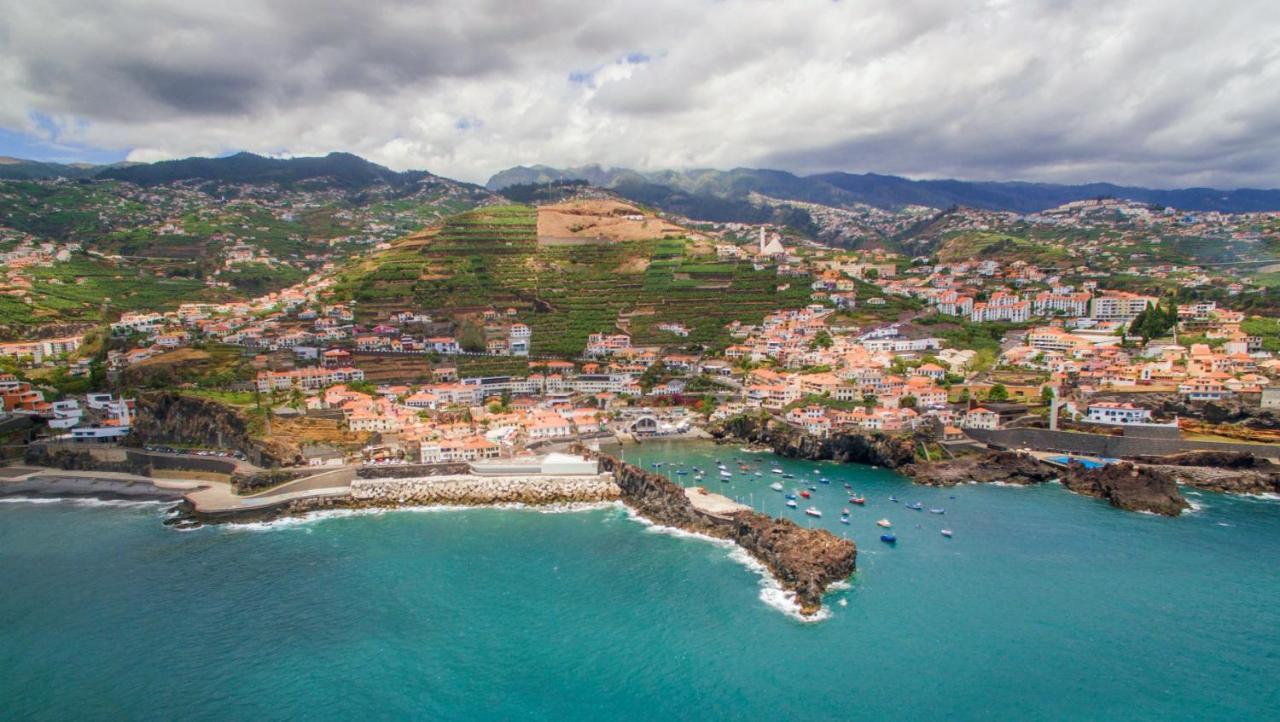 Casa Do Ilheu - House Of Ilheu - Camara De Lobos Villa Buitenkant foto