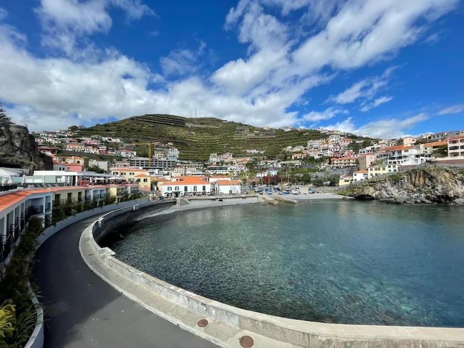 Casa Do Ilheu - House Of Ilheu - Camara De Lobos Villa Buitenkant foto