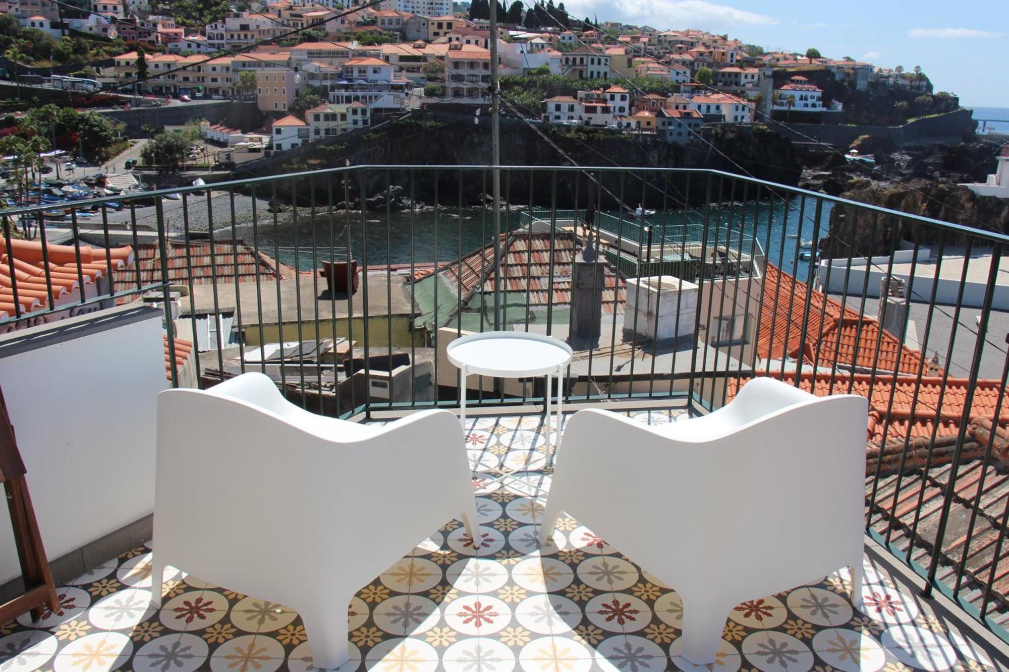 Casa Do Ilheu - House Of Ilheu - Camara De Lobos Villa Buitenkant foto